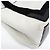 Borsa Tote Balenciaga NAVY CABAS M Nero Bianco sporco - vista 4