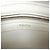 Borsa in pelle da donna Valextra in bianco - vista 19