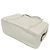 Borsa in pelle da donna Valextra in bianco - vista 2