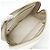 Borsa in pelle da donna Valextra in bianco - vista 3