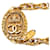 Collana Lunga Coco Mark di Chanel D'oro  - vista 5