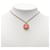 Collana Dôme Coco Mark di Chanel D'oro - vista 6