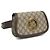 Belt Bag Gucci Blondie 703807 Marrone Beige