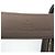 Belt Bag Gucci Blondie 703807 Marrone Beige - vista 11