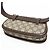 Belt Bag Gucci Blondie 703807 Marrone Beige - vista 5