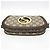 Belt Bag Gucci Blondie 703807 Marrone Beige - vista 6