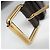 Belt Bag Gucci Blondie 703807 Marrone Beige - vista 7