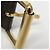 Belt Bag Gucci Blondie 703807 Marrone Beige - vista 8