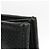 Borsa tote in pelle Gucci Jackie 002 1074 per donna Nero - vista 6
