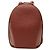 Zaino Mabillon Epi Louis Vuitton Marrone
