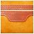 Zaino Mabillon Epi Louis Vuitton Marrone - vista 8