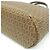 Fendi Zucchino Damen Tote Bag Braun Hellbraun - Ansicht 5