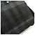Borsa a tracolla in nylon da uomo Burberry in nero - vista 10