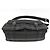 Borsa a tracolla in nylon da uomo Burberry in nero - vista 4