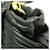 Borsa a mano Prada Side Bow BN1760 per donne Nero - vista 10