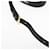 Borsa a mano Prada Side Bow BN1760 per donne Nero - vista 12