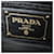 Borsa a mano Prada Side Bow BN1760 per donne Nero - vista 17