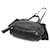 Borsa a mano Prada Side Bow BN1760 per donne Nero - vista 3