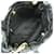 Borsa a mano Prada Side Bow BN1760 per donne Nero - vista 4