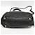 Borsa a mano Prada Side Bow BN1760 per donne Nero - vista 5