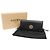Cartera larga de cuero para mujer Loewe Anagram Negro - vista 2