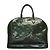 Borsa Alma GM in Monogram Vernis Louis Vuitton Blu