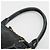 Borsa Alma GM in Monogram Vernis Louis Vuitton Blu - vista 12