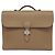 Borsa a Tracolla Hermès in Grigio Etoupe Taupe