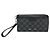 Louis Vuitton Damier Graphite Zippy Dragon Wallet Black