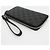 Louis Vuitton Damier Graphite Zippy Dragon Wallet Black - view 9