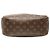 Louis Vuitton Trouville Monogramma Marrone - vista 3