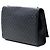 Saint Laurent Black Medium Leather Studded Monogram Kate Crossbody - view 2