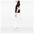 Louis Vuitton Musette Tango Marrone Monogramma con Manico Corto - vista 7