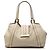 Borsa tote nuova per donne Gucci Guccissima marrone Beige