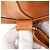 Louis Vuitton Marrone Epi Randonnee PM - vista 6