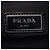 Prada Blue Tessuto Drawstring Backpack Dark blue - view 5