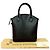 Louis Vuitton Nero Epi Lockit Vertical - vista 10