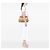Louis Vuitton Marly MM Epi Beige - vista 8