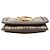 Tarjetero Gucci Beige GG Supreme Blondie con Correa - vista 3