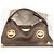 Tarjetero Gucci Beige GG Supreme Blondie con Correa - vista 4