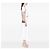 Tarjetero Gucci Beige GG Supreme Blondie con Correa - vista 7