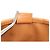 Céline Clutch de lona recubierta Macadam marrón Celine Castaño - vista 6