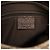 Borsa a tracolla Gucci in tela GG beige - vista 5