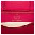 Gucci Pink Medium Leder Swing Tote - vista 5