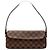 Louis Vuitton Marrone Damier Ebene Recoleta