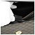 Céline Clutch de lona recubierta Macadam marrón y cuero Celine Castaño - vista 6