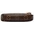 Mini Pochette Accessoires Monogramma Marrone Louis Vuitton - vista 3