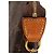 Mini Pochette Accessoires Monogramma Marrone Louis Vuitton - vista 5
