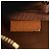 Mini Pochette Accessoires Monogramma Marrone Louis Vuitton - vista 6
