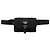 Prada Black Tessuto Buckle Belt Bag